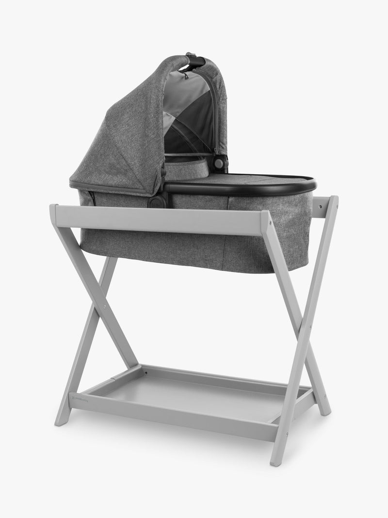 UPPAbaby folding wooden carry cot stand - British product