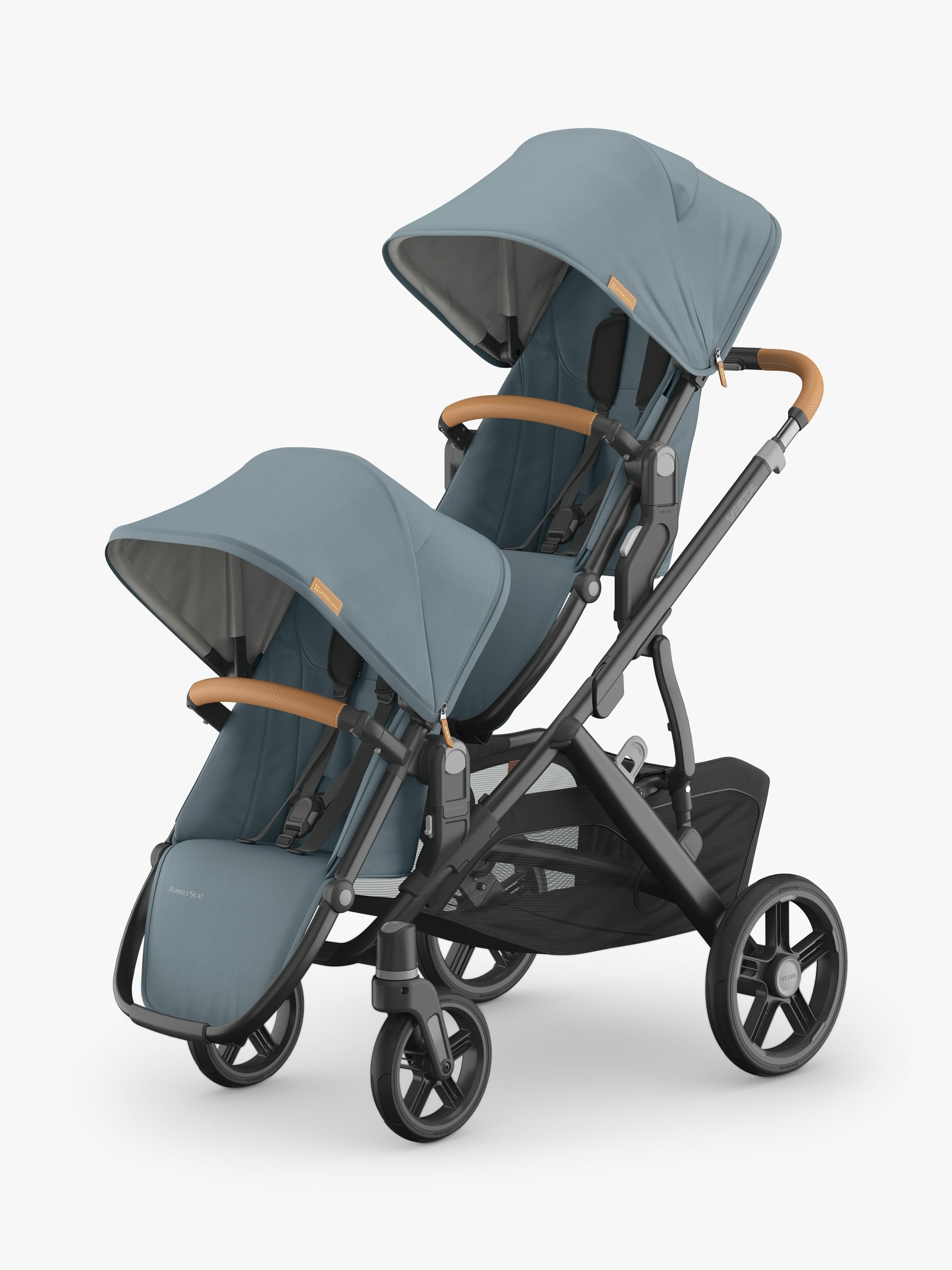 UPPAbaby VISTA Rumble Seat imported from the UK
