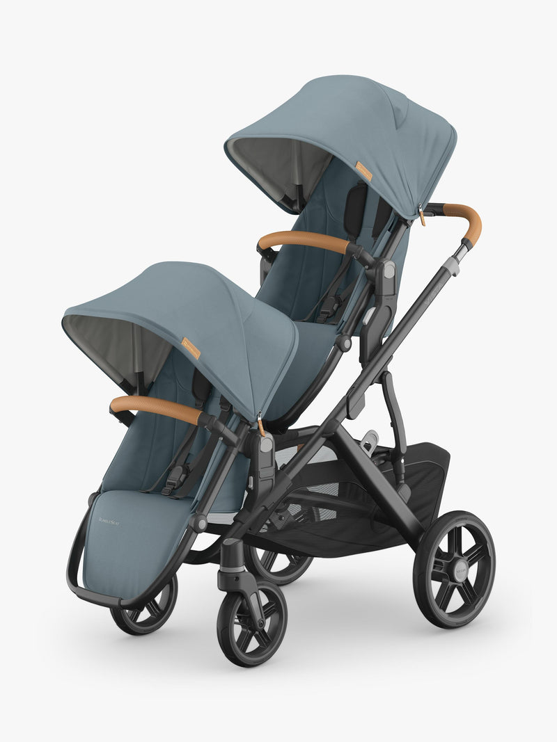 UPPAbaby VISTA Rumble Seat imported from the UK