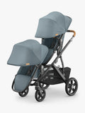 UPPAbaby VISTA Rumble Seat imported from the UK