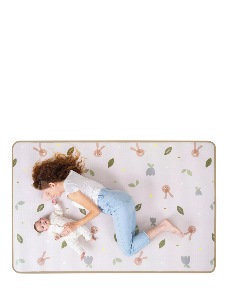 Taf Toys foam play mat multi - British product