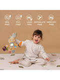 Taf Toys foam play mat multi - British product