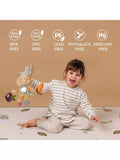Taf Toys foam play mat multi - British product