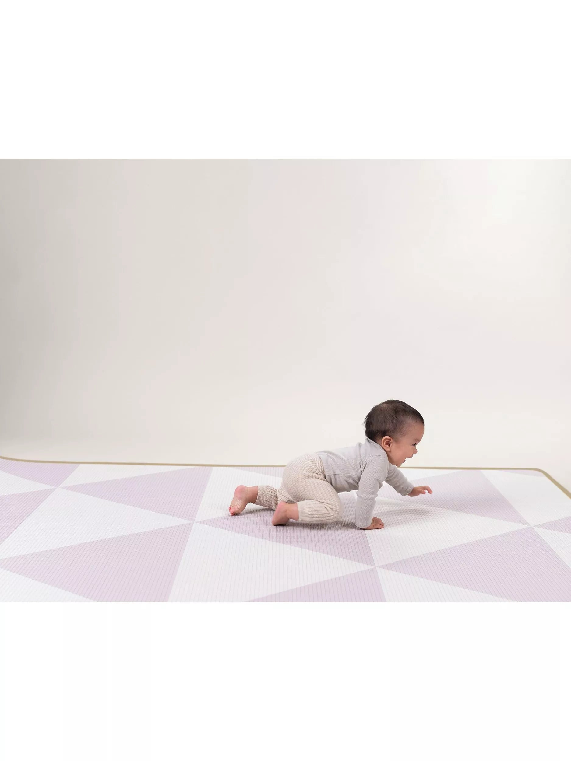 Taf Toys foam play mat multi - British product