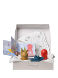 Taf Toys Bath Time Kit newborn bath set with book and toys, UK version