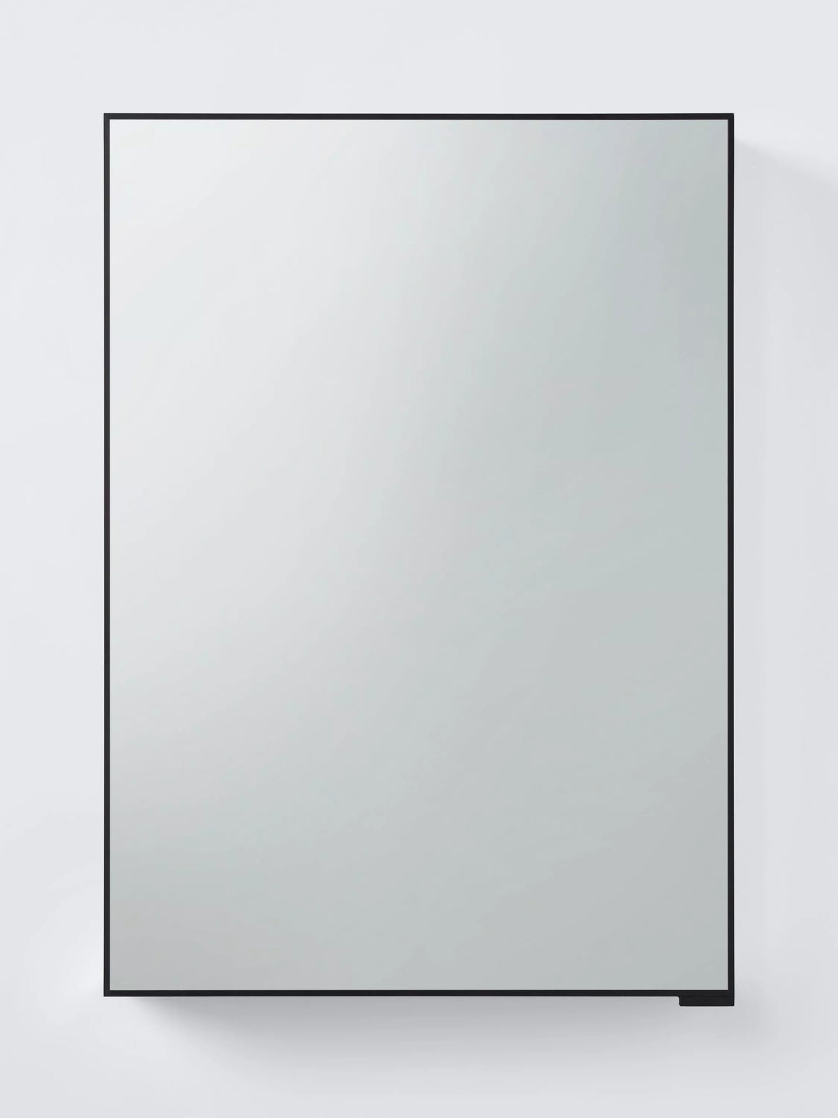 John Lewis mirrored bathroom cabinet 70x50x13.8cm, imported from the UK