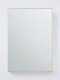 John Lewis mirrored bathroom cabinet 70x50cm, imported from the UK