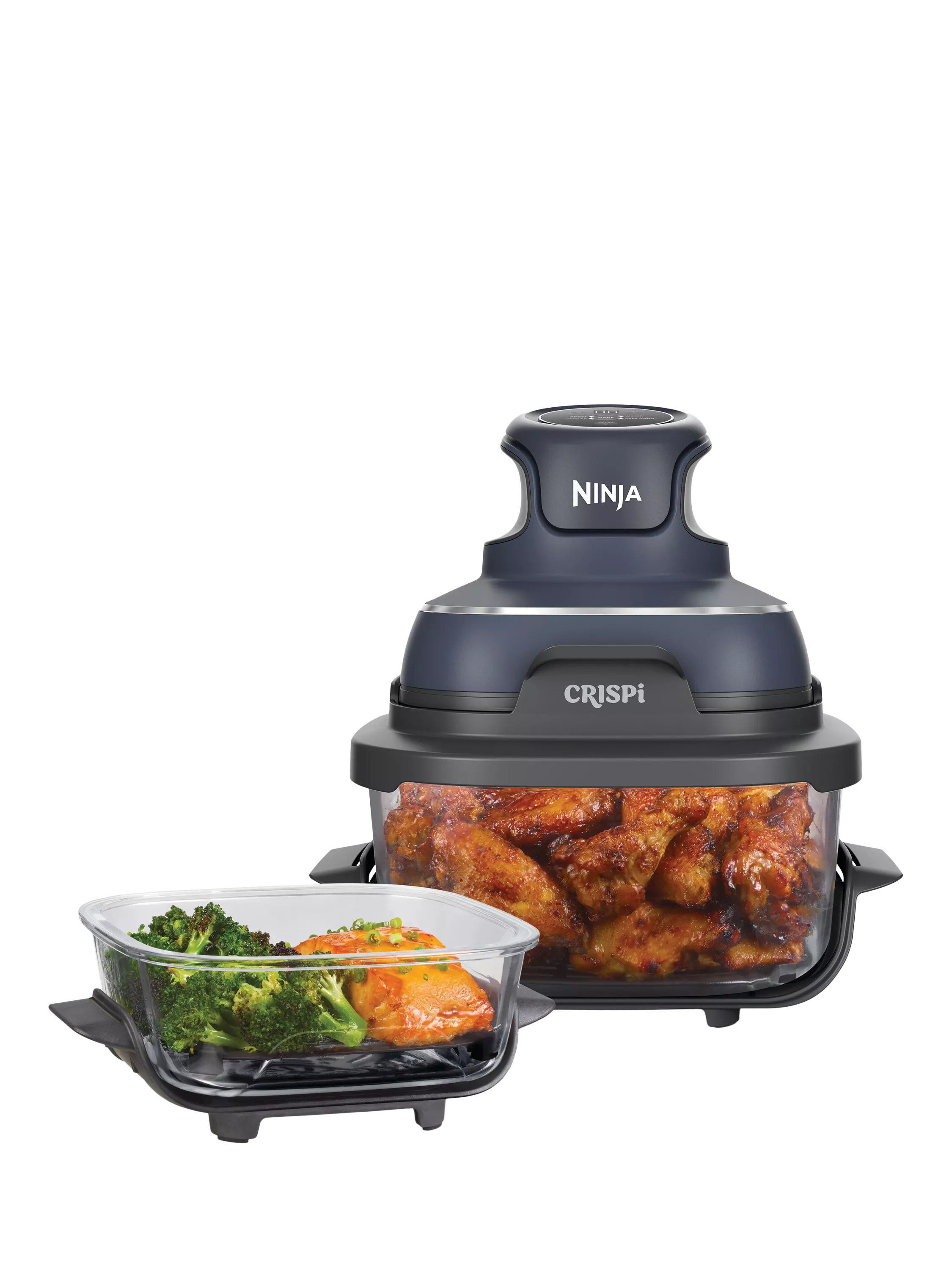 Ninja CRISPi 4-in-1 Portable Air Fryer 4.5L