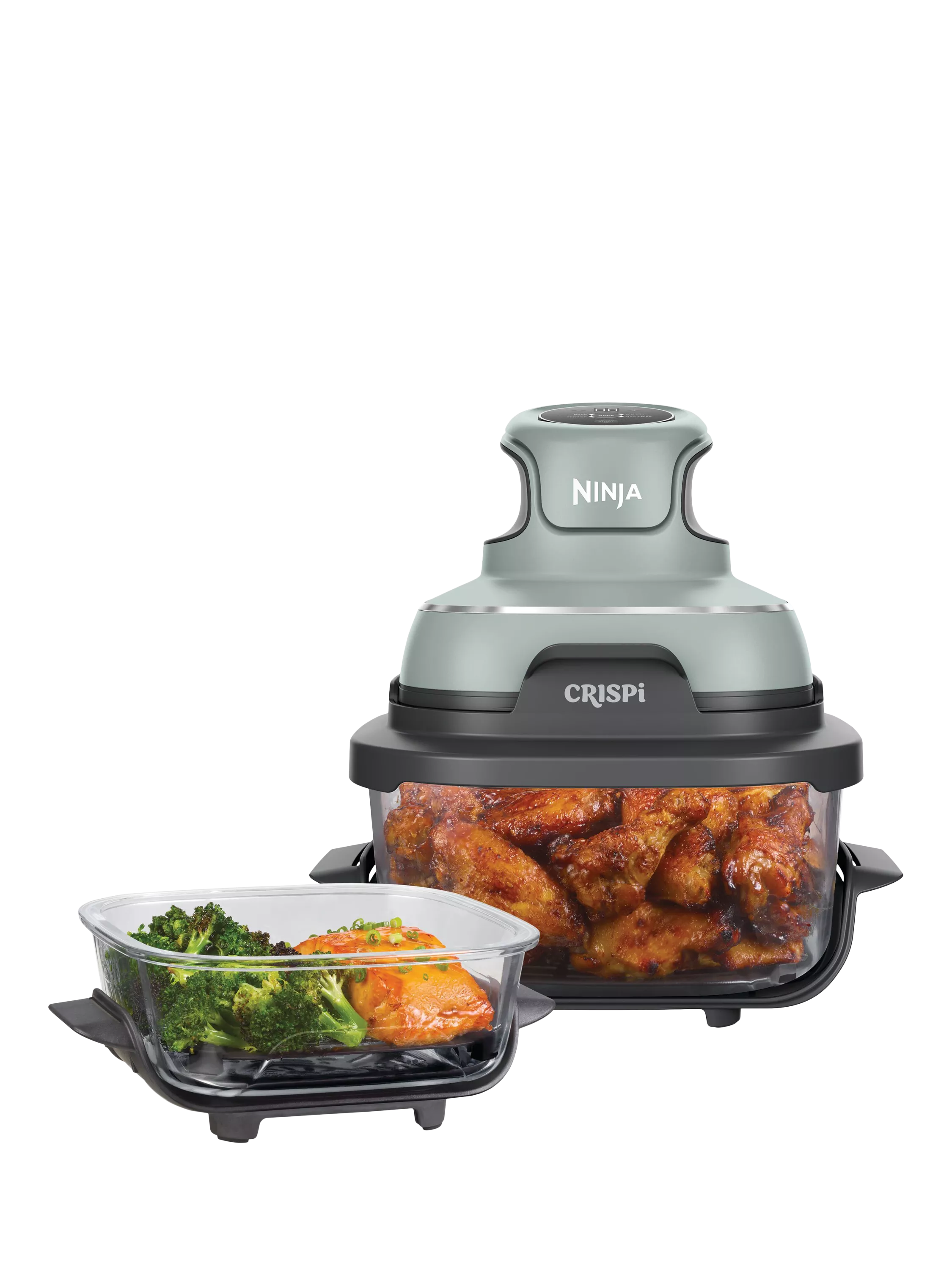 Ninja CRISPi 4-in-1 Portable Air Fryer 4.5L