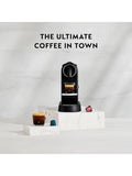 Nespresso CitiZ coffee pod machine, UK version