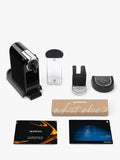 Nespresso CitiZ coffee pod machine, UK version
