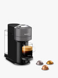 Nespresso Vertuo Next coffee pod machine, imported from the UK