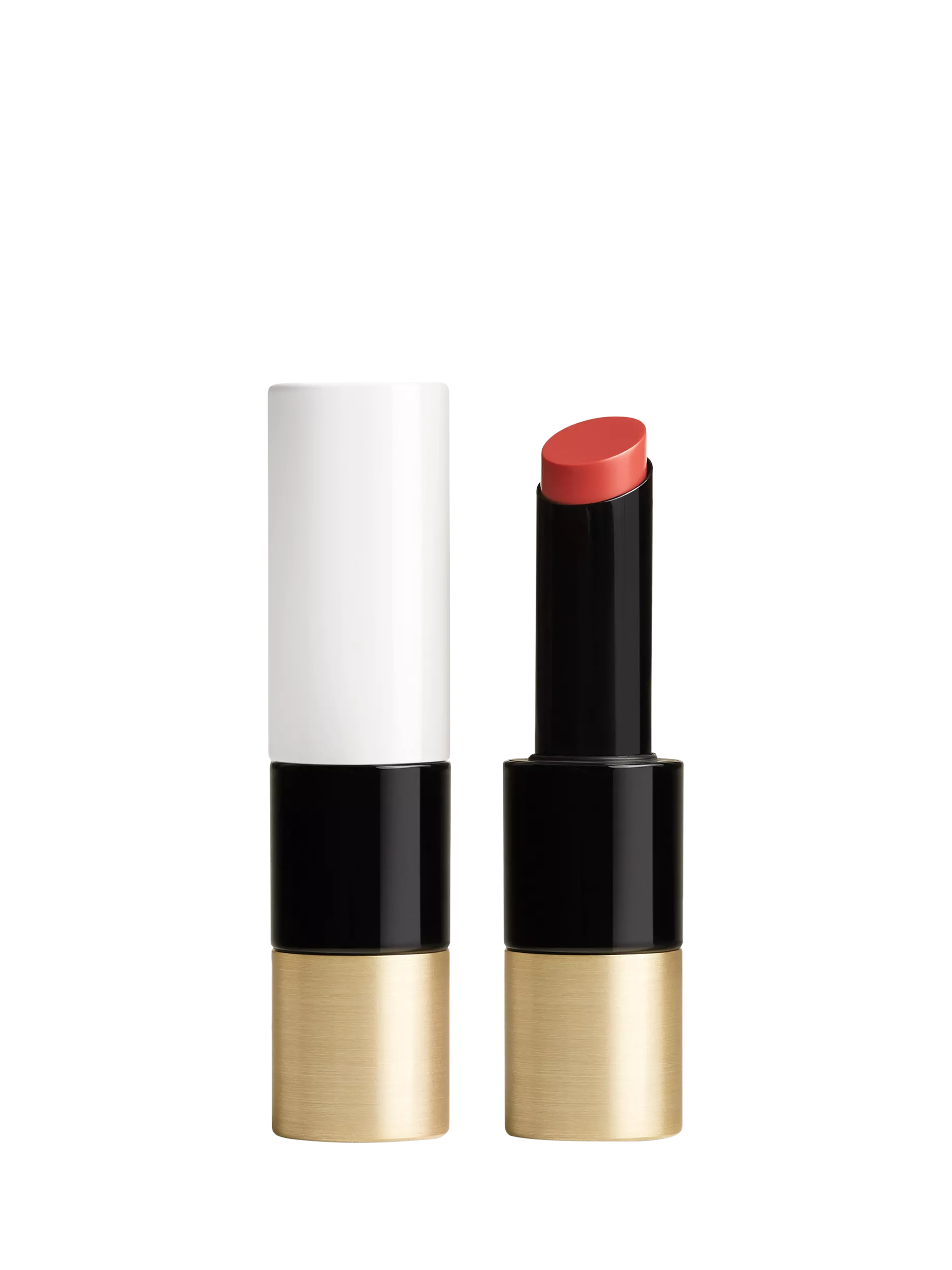 Hermès Silky Lipstick Shine Lipstick 3g