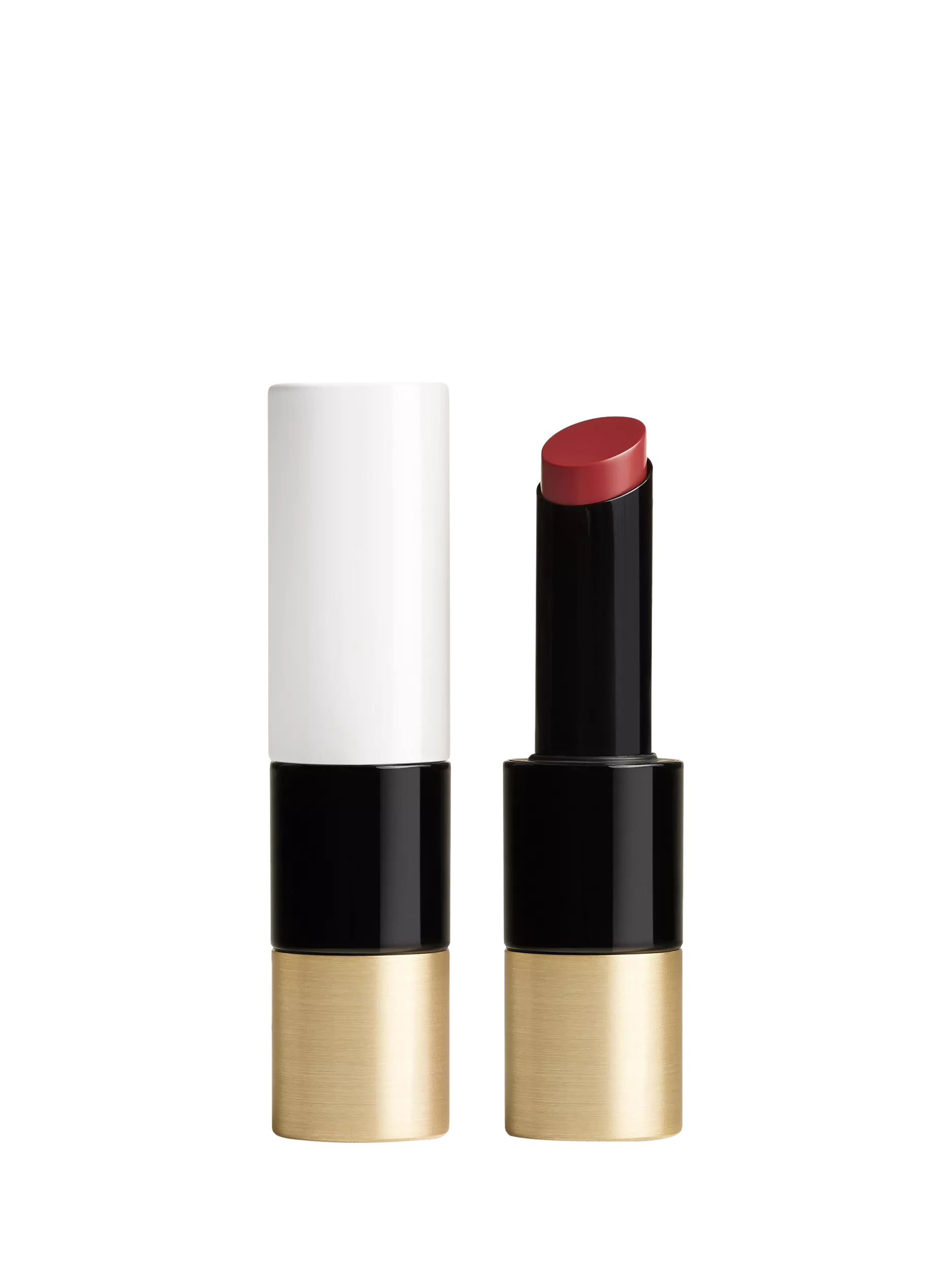 Hermès Silky Lipstick Shine Lipstick 3g