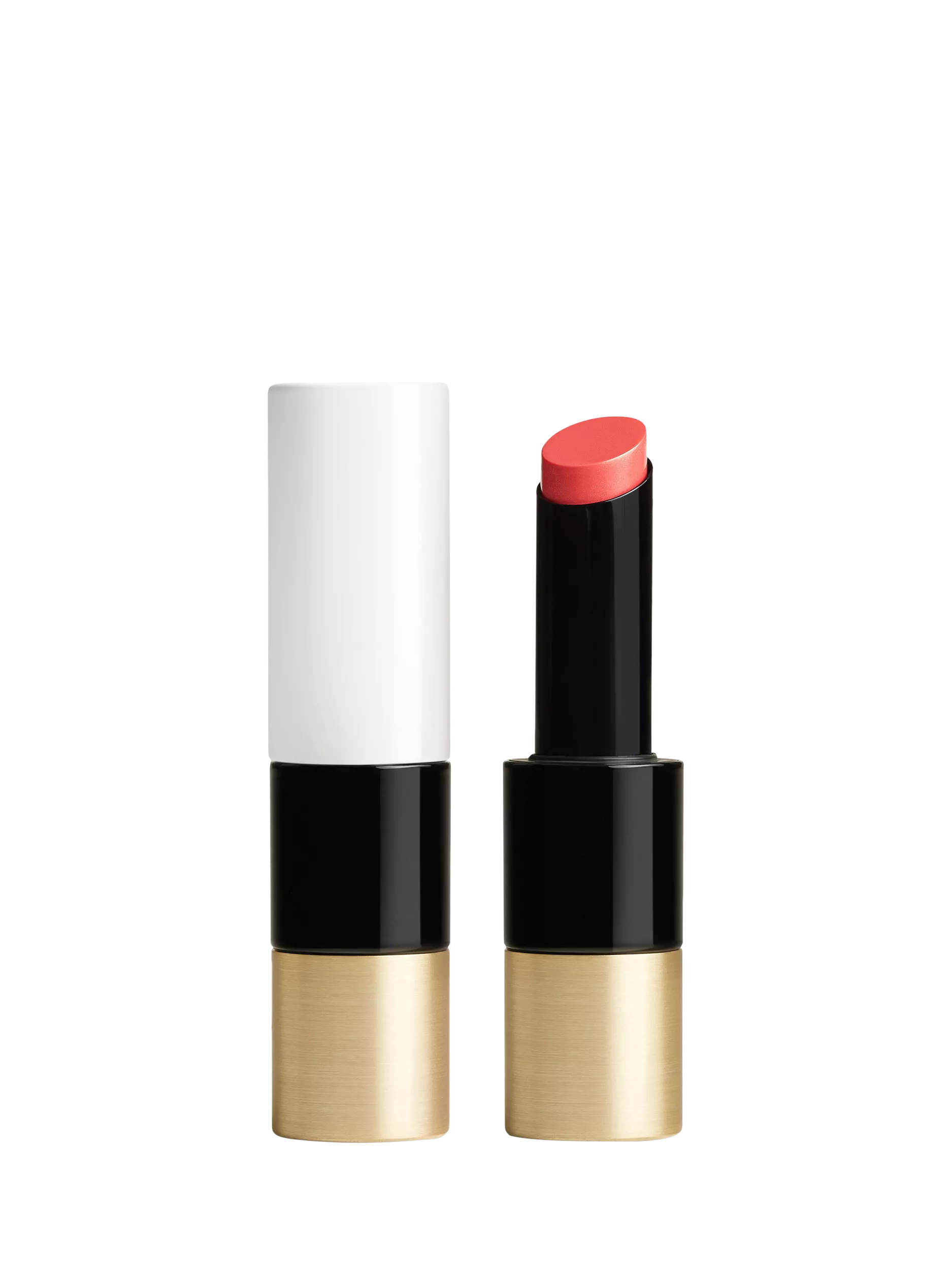 Hermès Silky Lipstick Shine Lipstick 3g