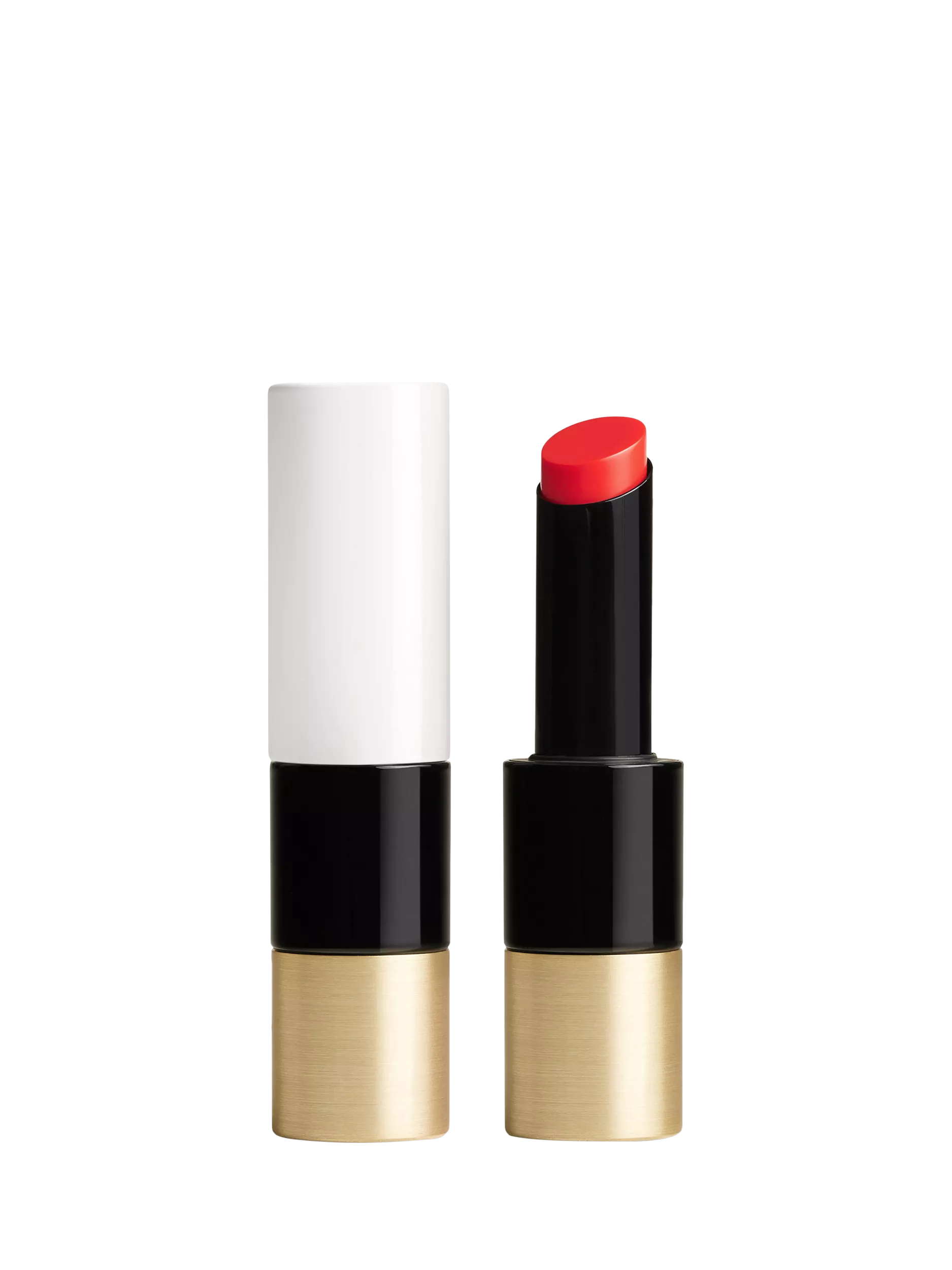Hermès Silky Lipstick Shine Lipstick 3g
