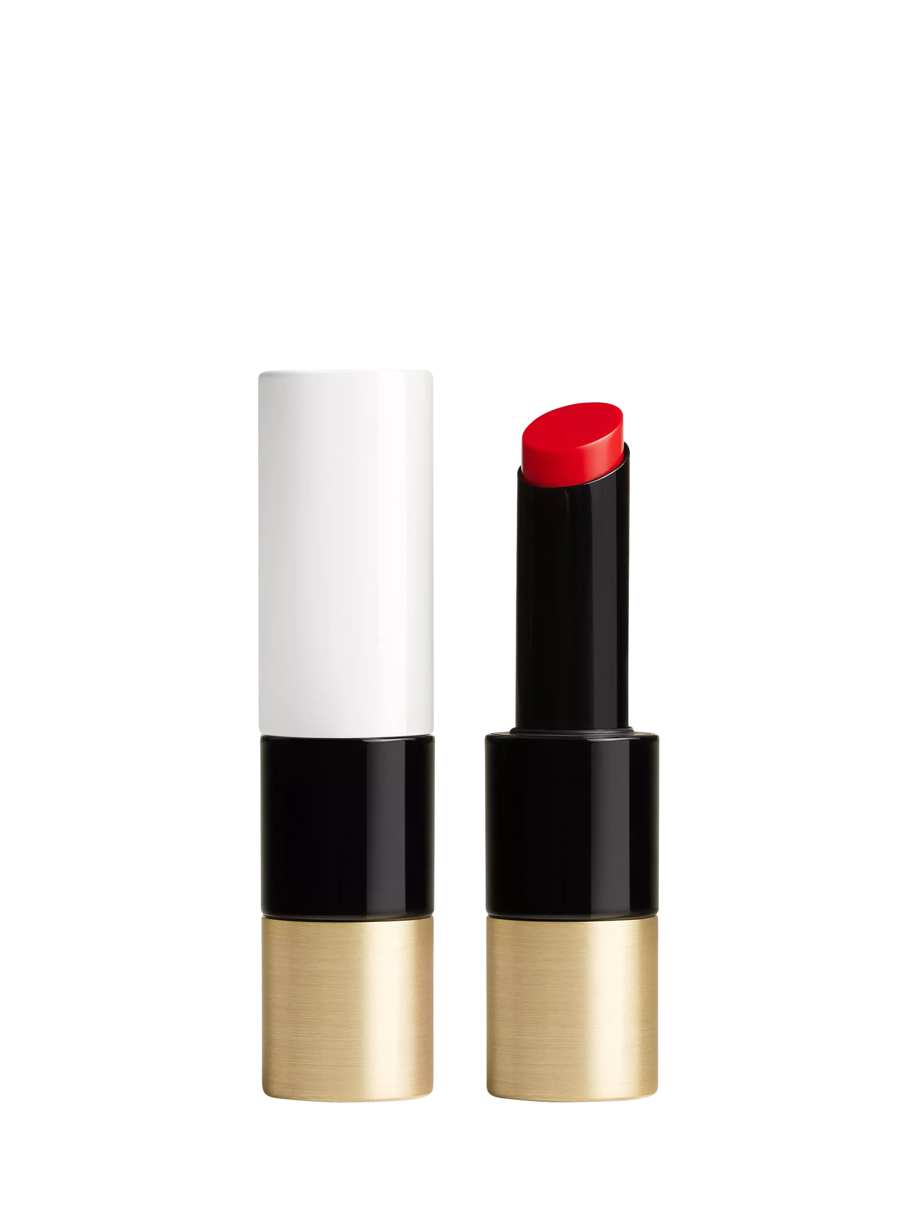 Hermès Silky Lipstick Shine Lipstick 3g