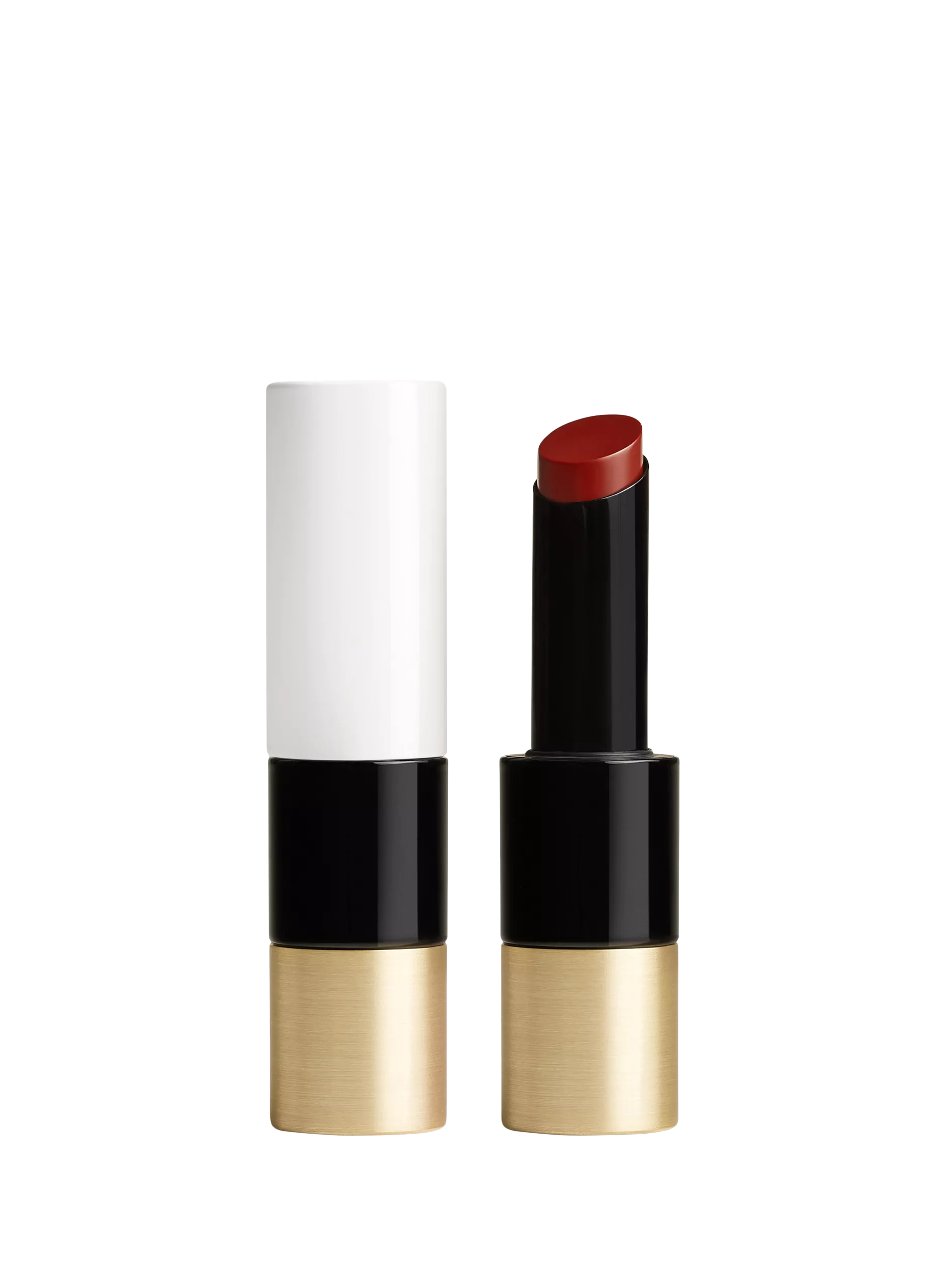 Hermès Silky Lipstick Shine Lipstick 3g