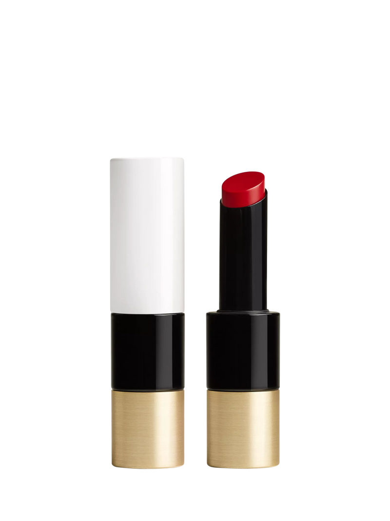 Hermès Silky Lipstick Shine Lipstick 3g