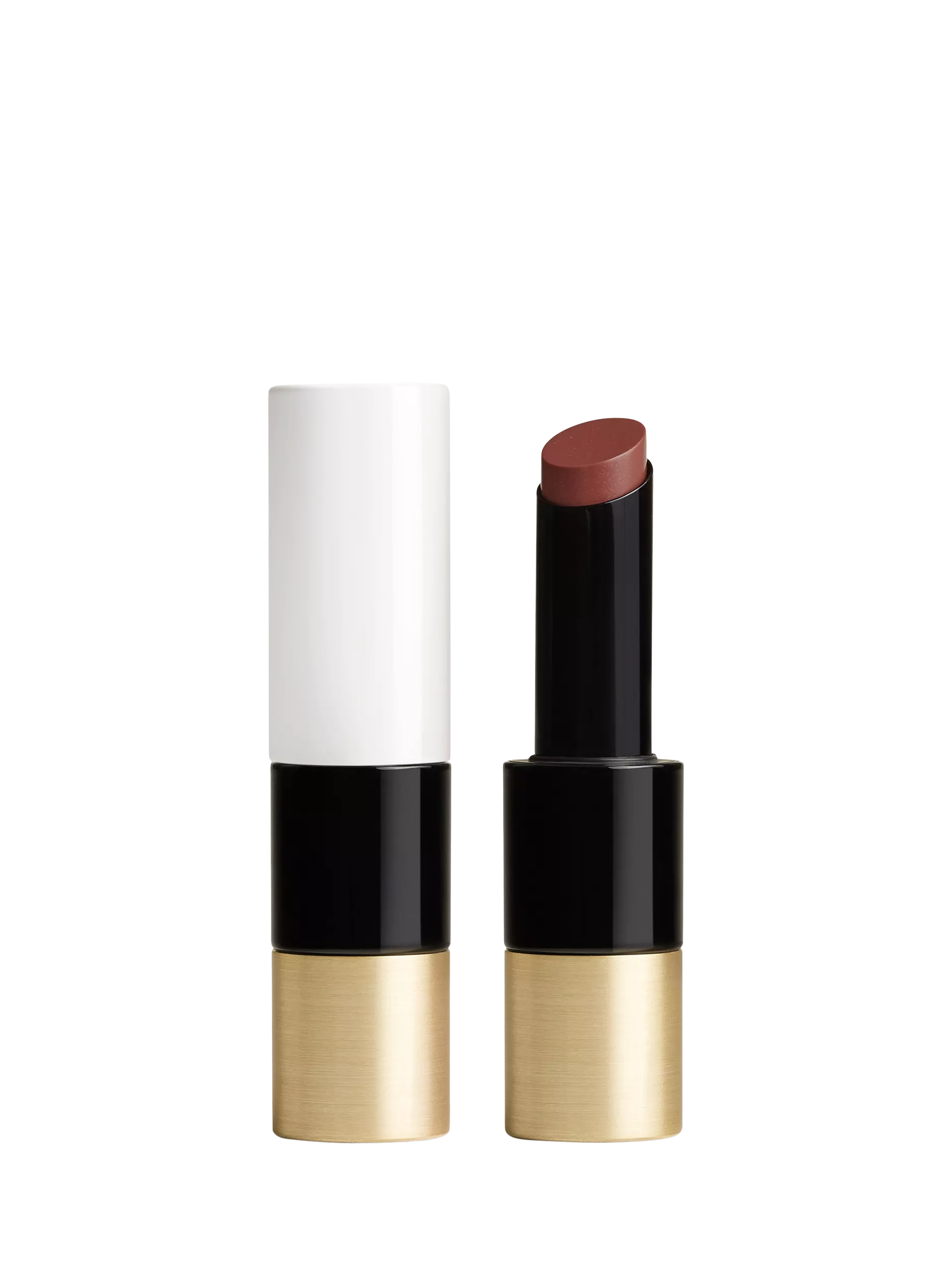 Hermès Silky Lipstick Shine Lipstick 3g