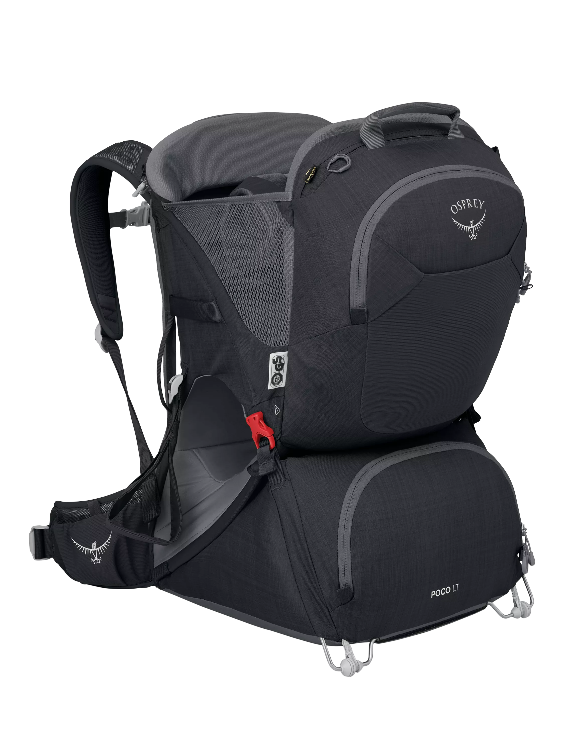 Osprey Poco LT Child Carrier