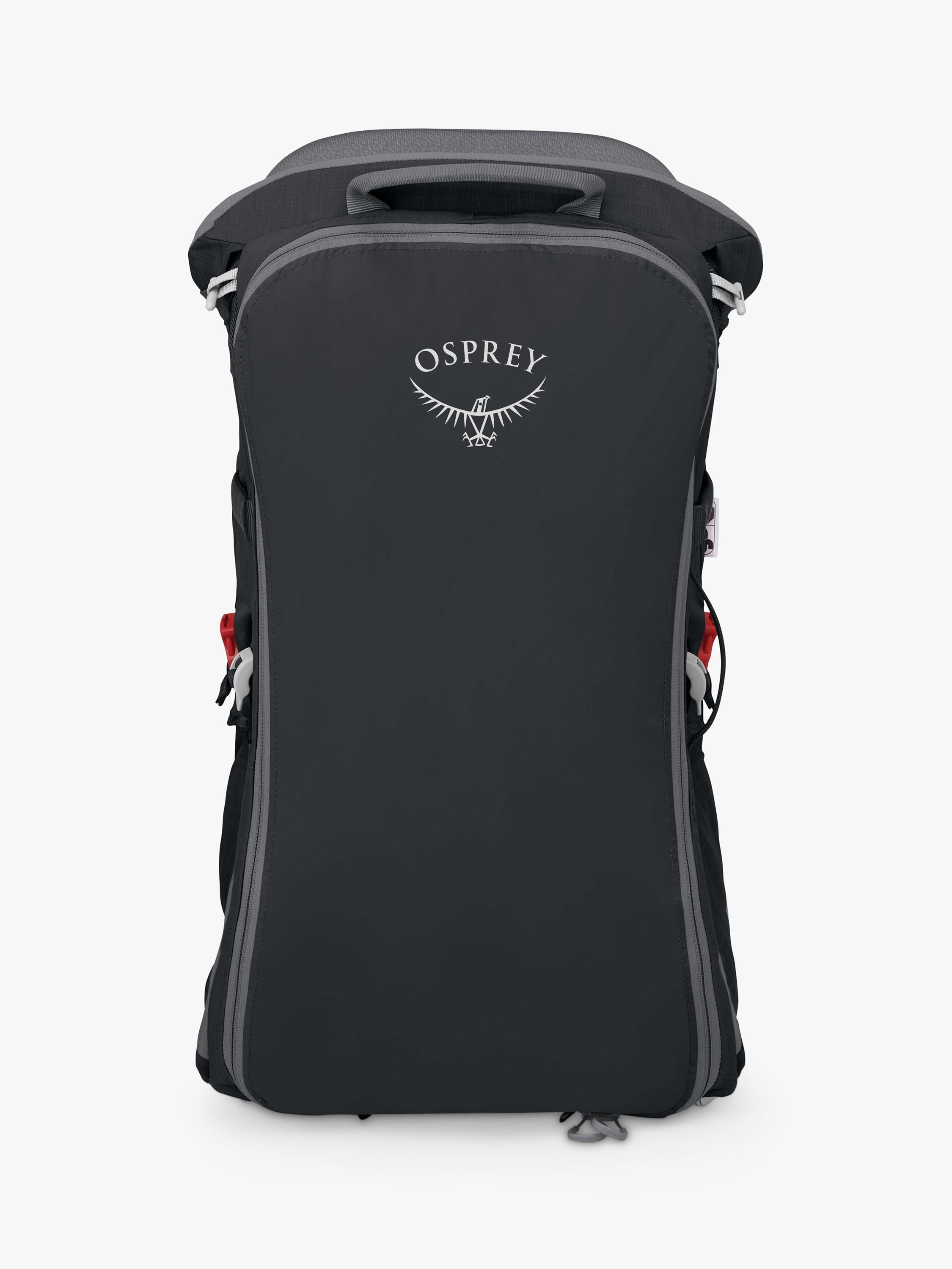 Osprey Poco LT child carrier (British brand)