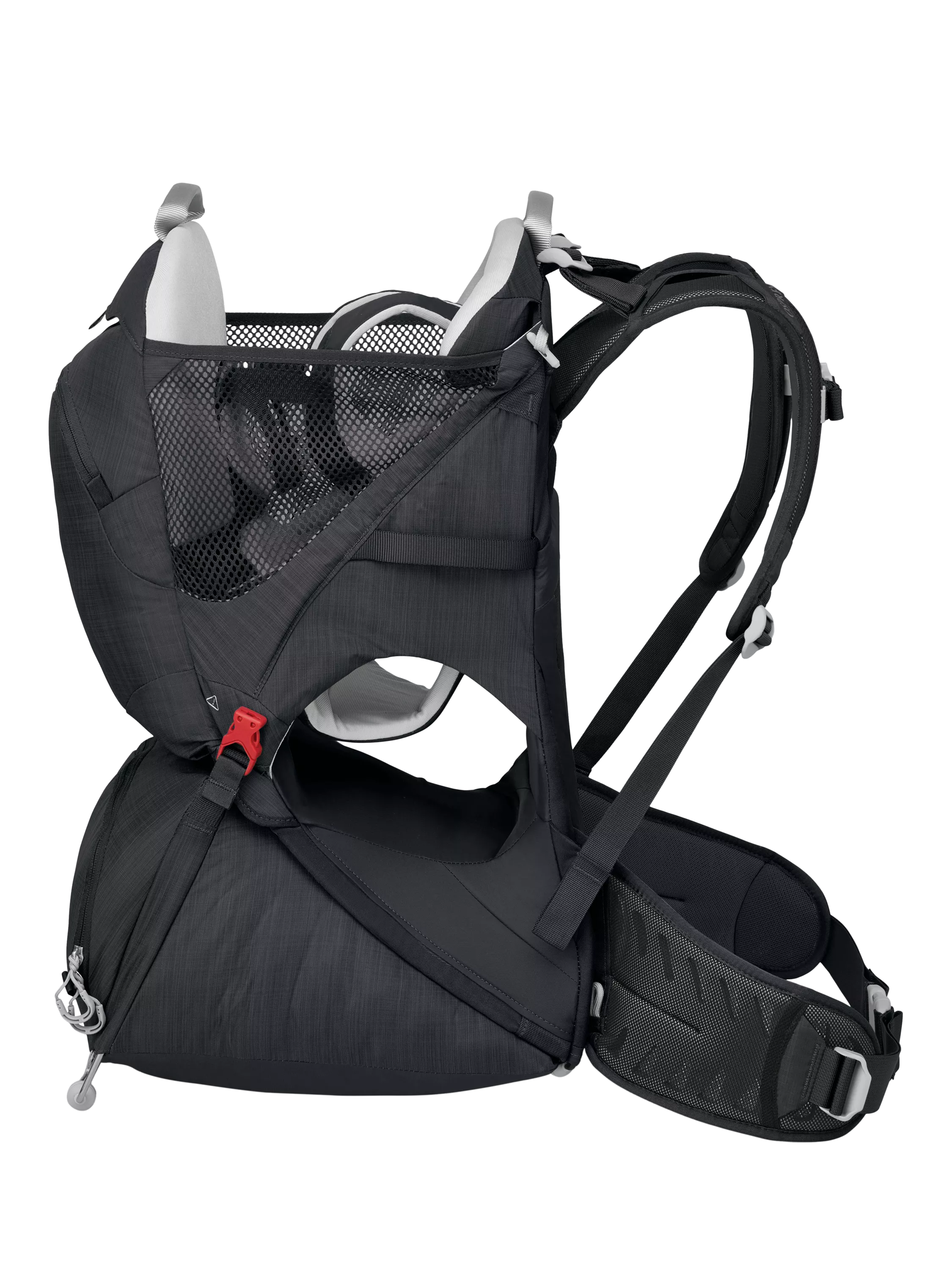 Osprey Poco SLT child carrier black - British product
