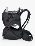 Osprey Poco SLT child carrier black - British product