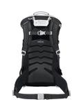 Osprey Poco SLT child carrier black - British product