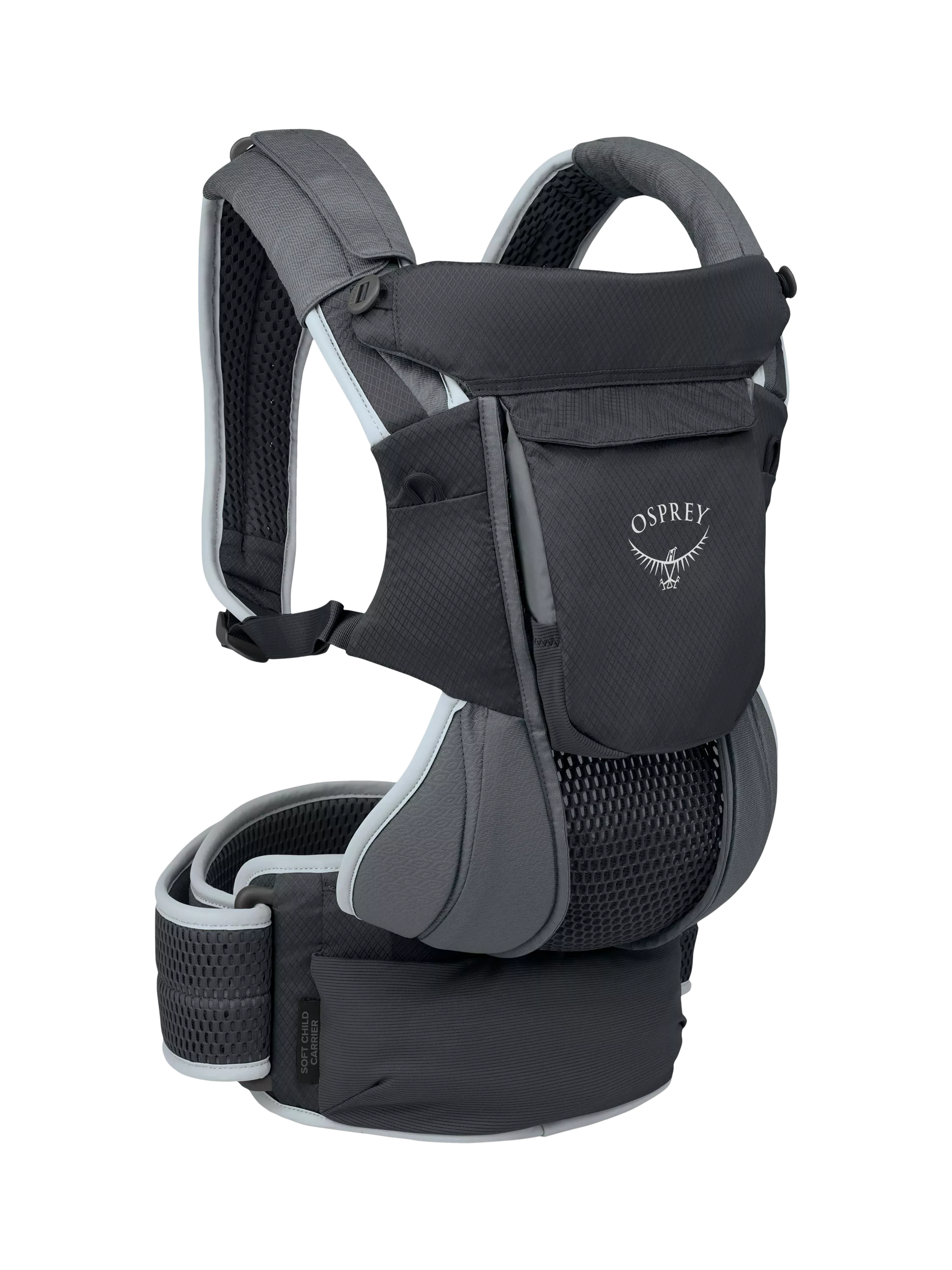 Osprey Poco Soft child carrier (British brand)