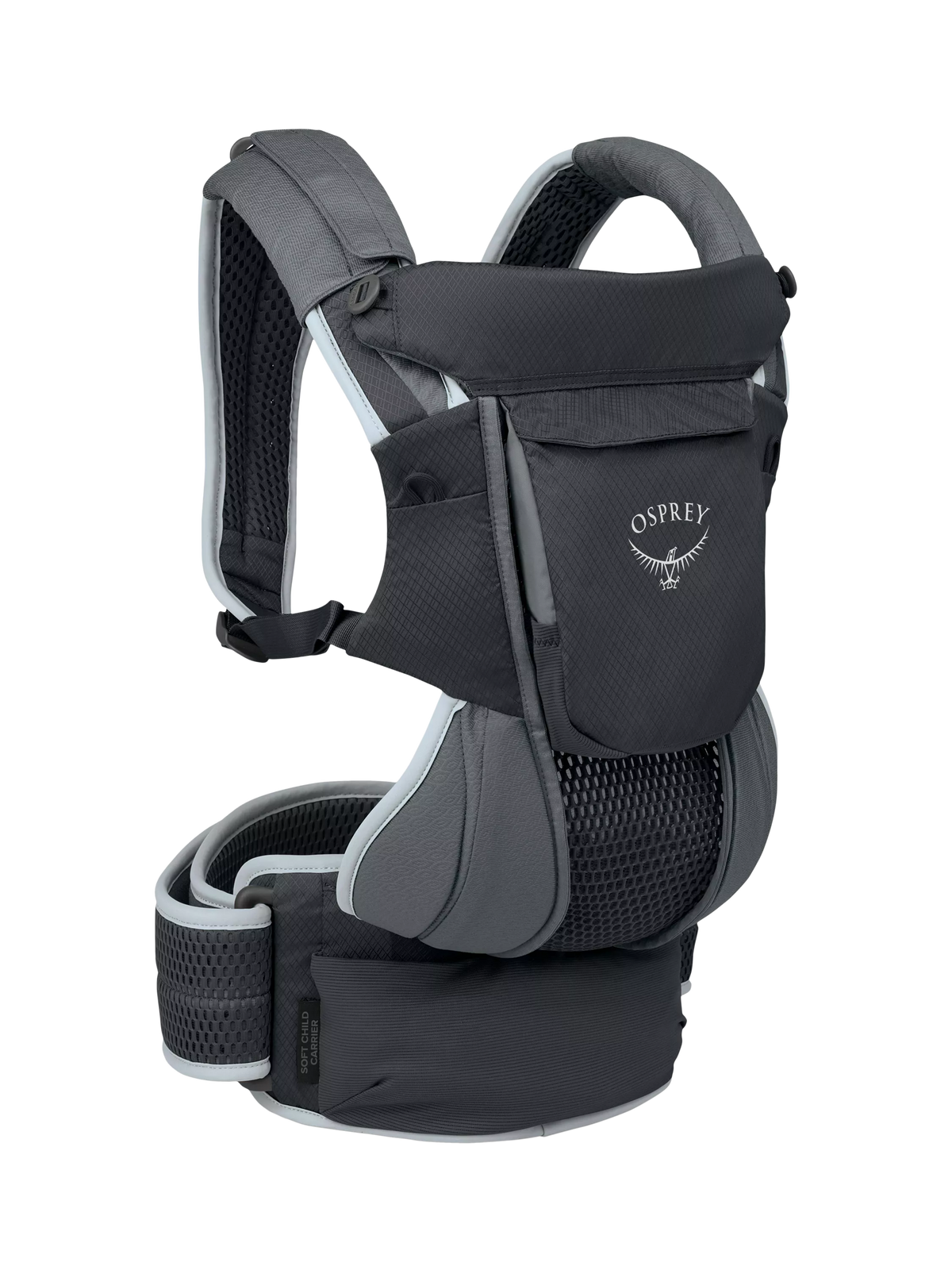 Osprey Poco Soft child carrier (British brand)