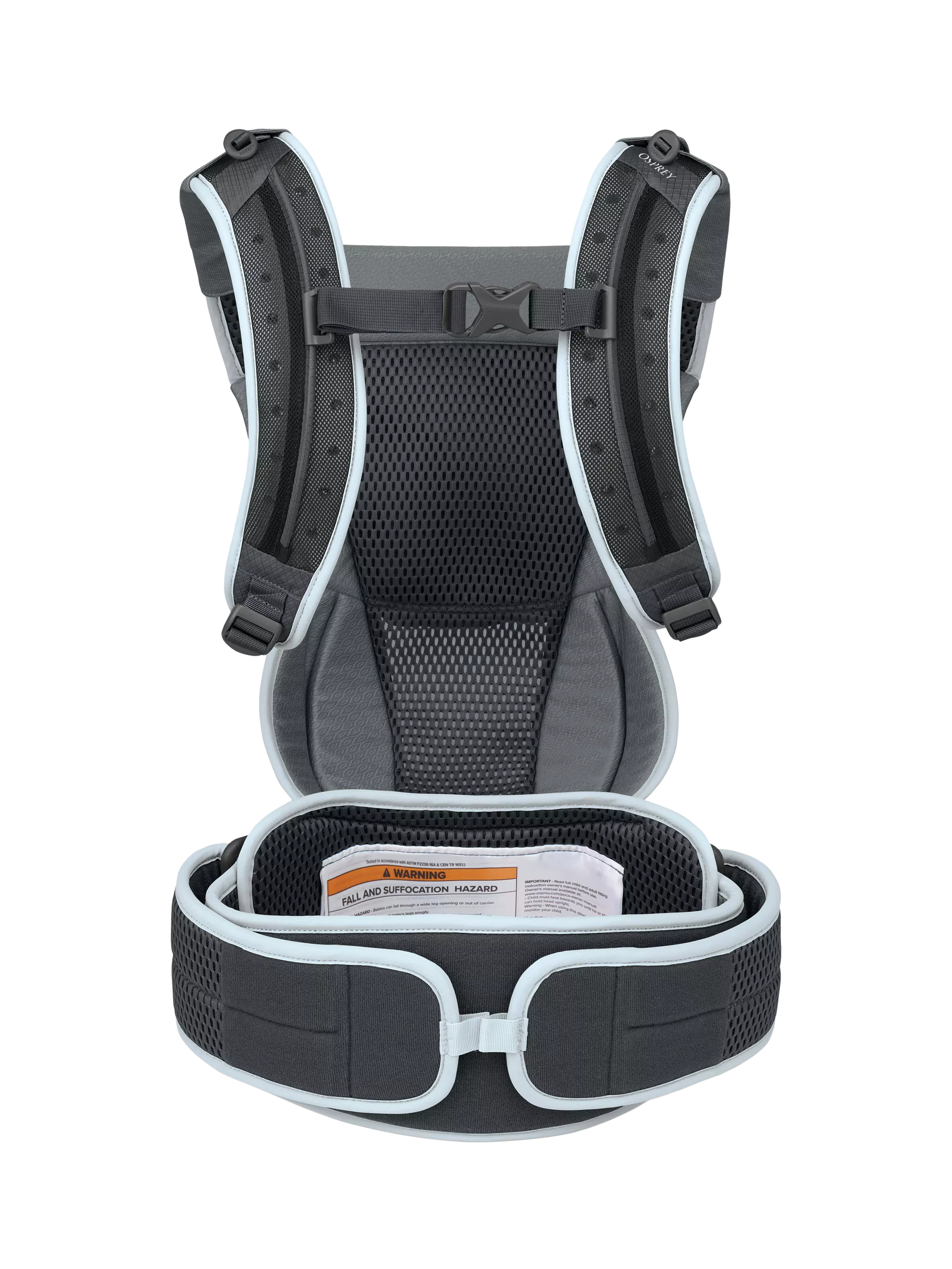 Osprey Poco Soft child carrier (British brand)