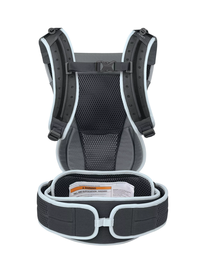 Osprey Poco Soft child carrier (British brand)