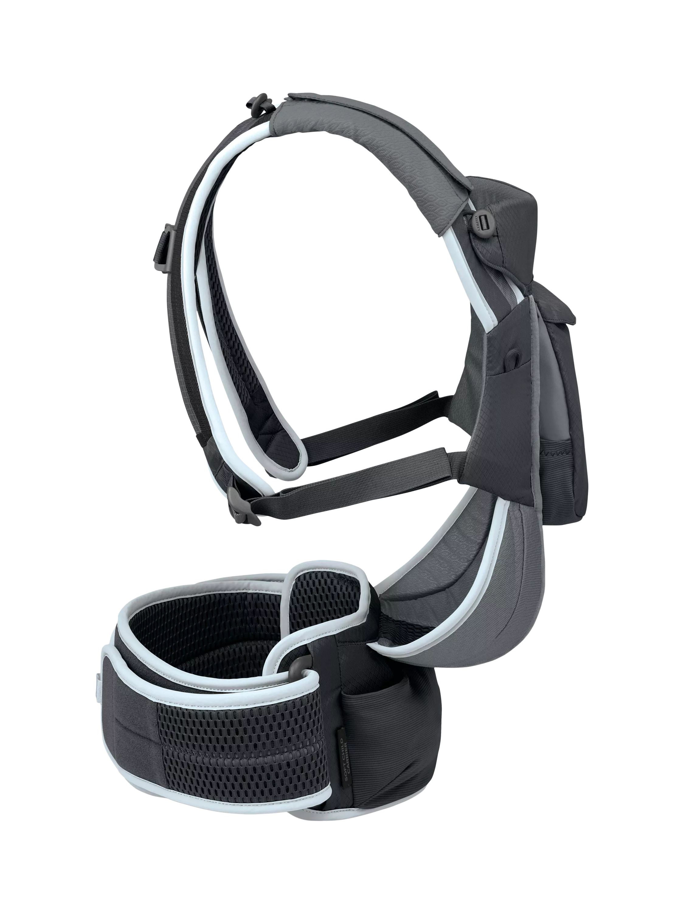 Osprey Poco Soft child carrier (British brand)