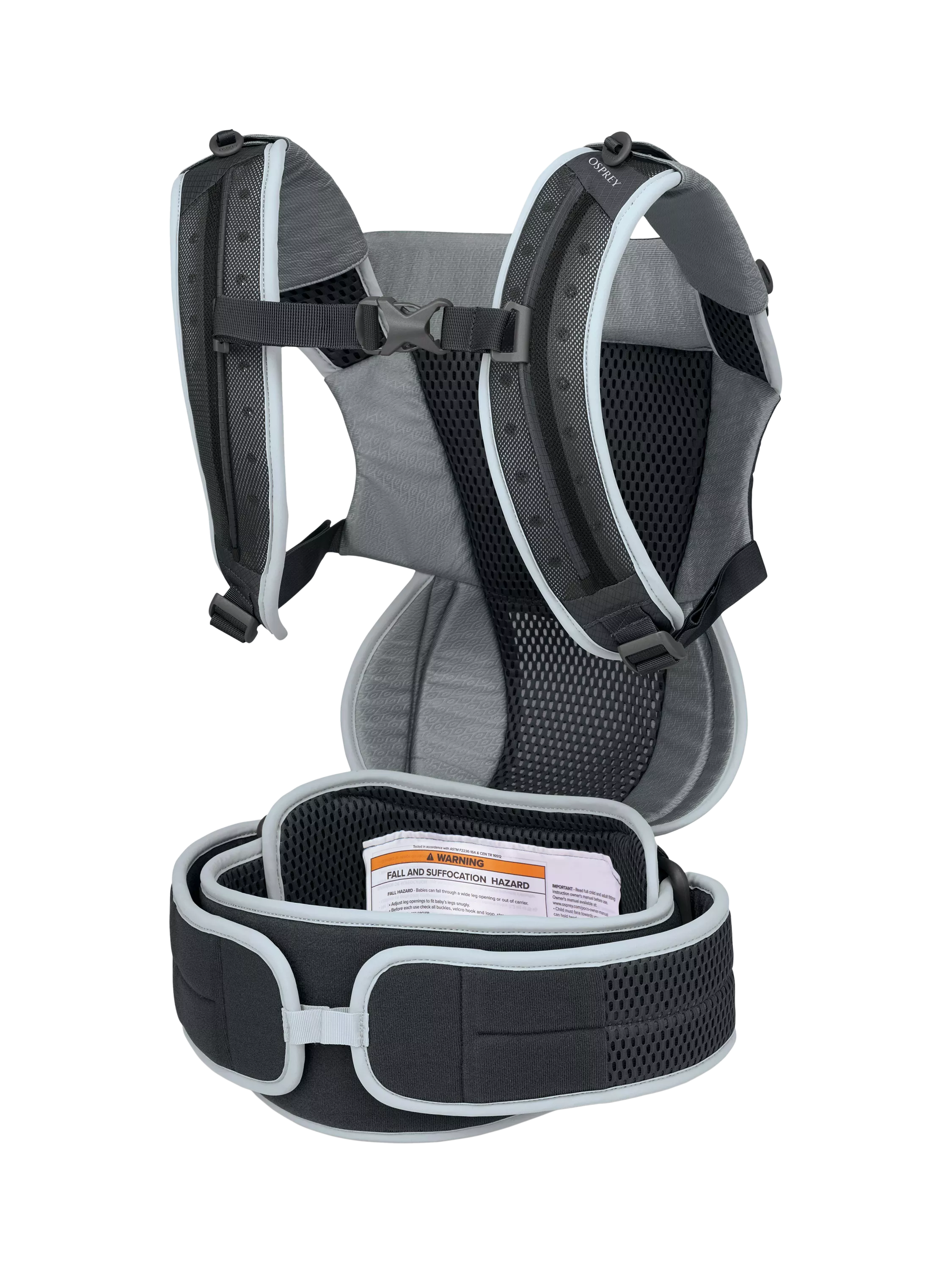 Osprey Poco Soft child carrier (British brand)