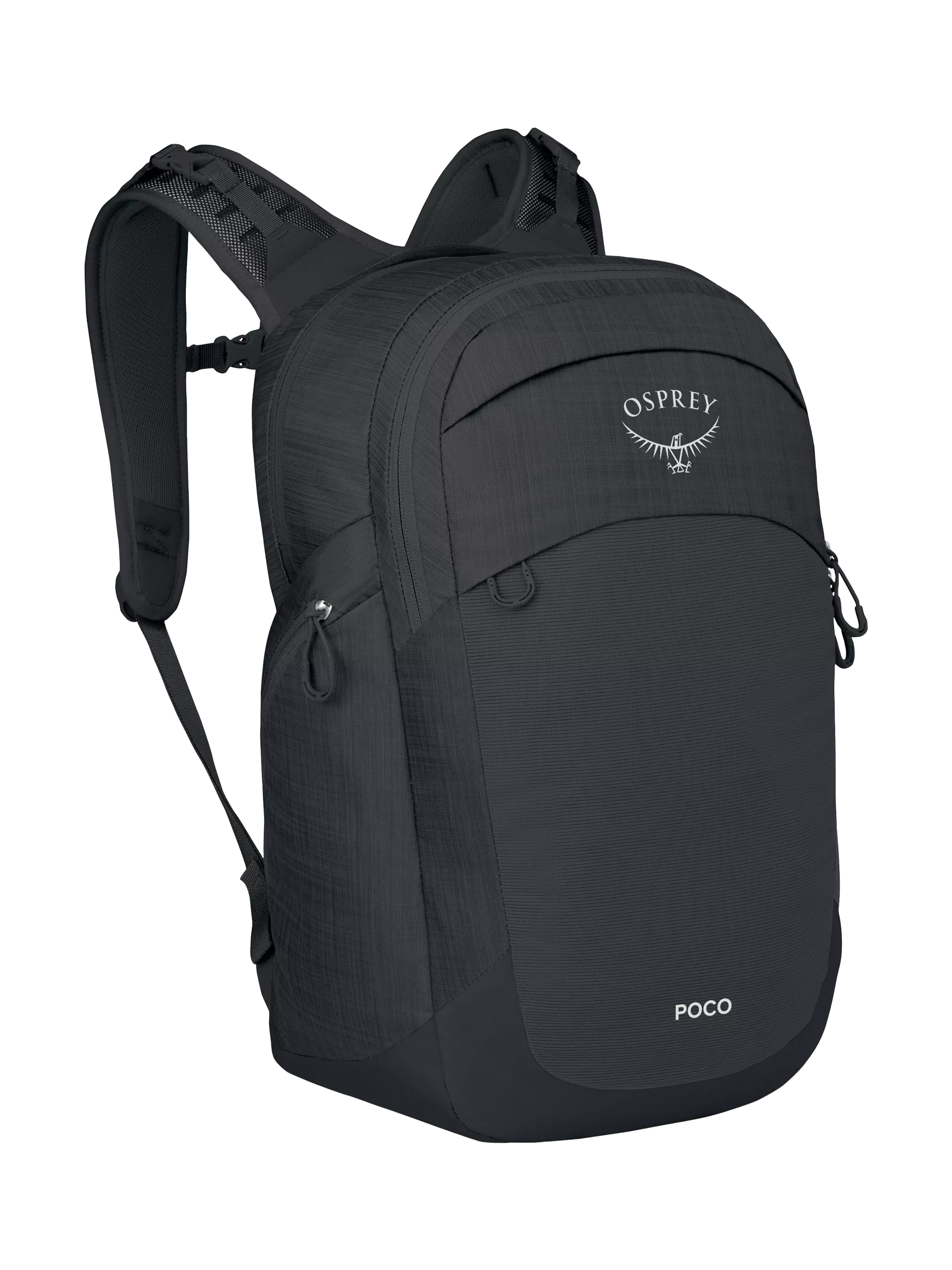 Osprey changing backpack 27L nylon - British product