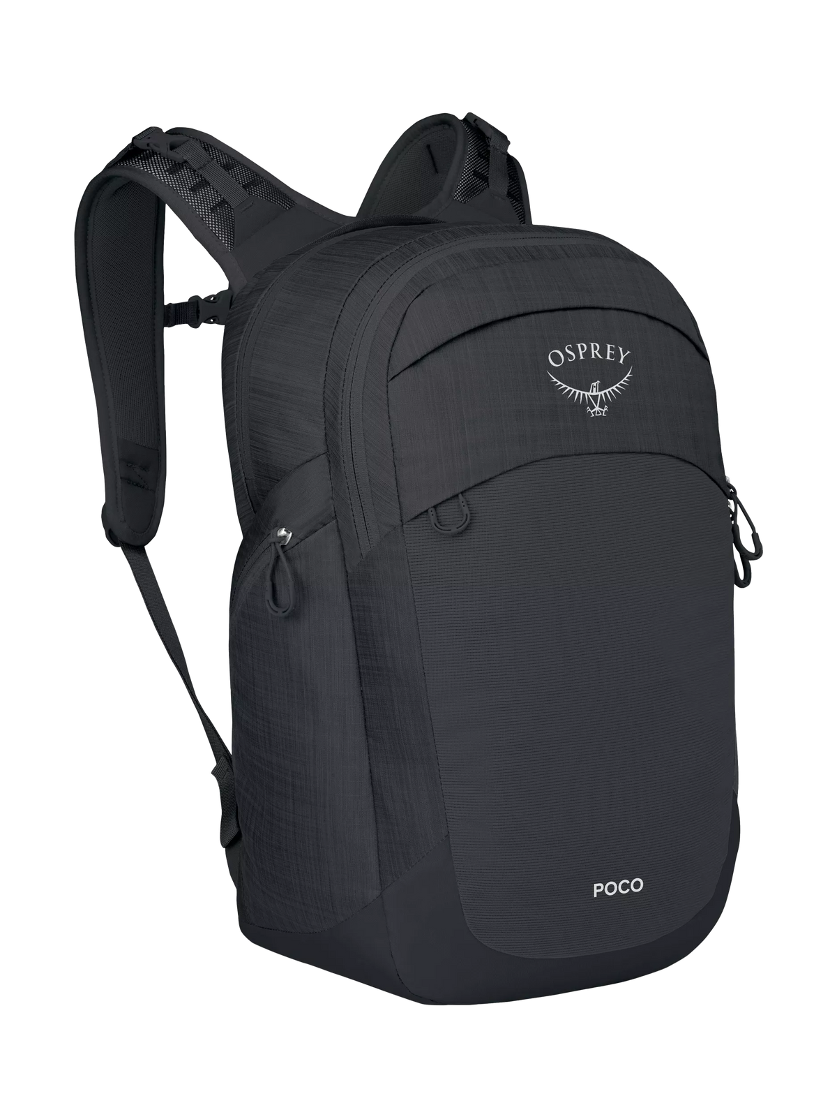 Osprey changing backpack 27L nylon - British product