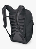 Osprey changing backpack 27L nylon - British product