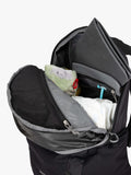 Osprey changing backpack 27L nylon - British product