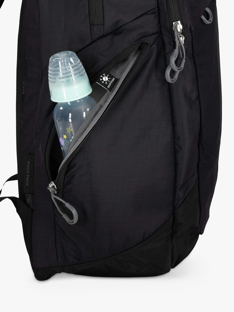 Osprey changing backpack 27L nylon - British product