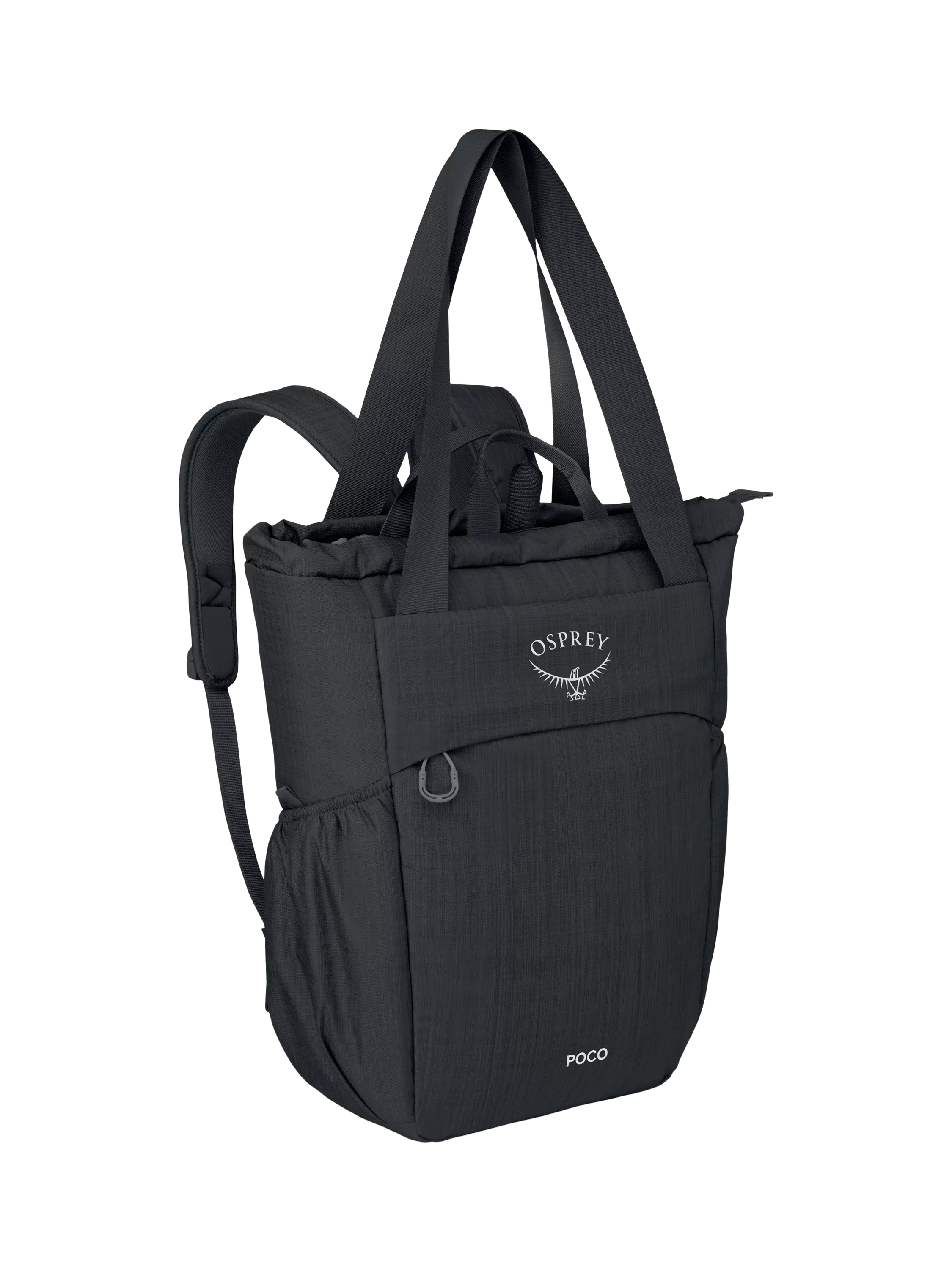 Osprey Poco changing tote bag 18 litre, imported from the UK
