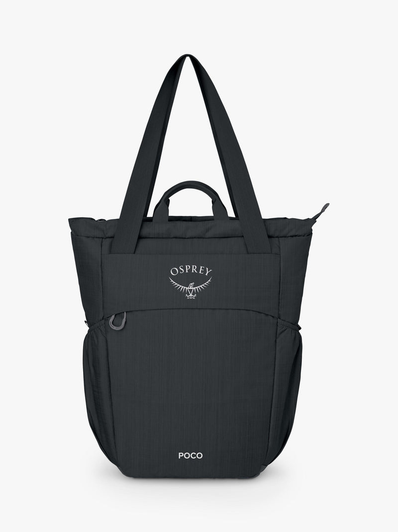Osprey Poco changing tote bag 18 litre, imported from the UK