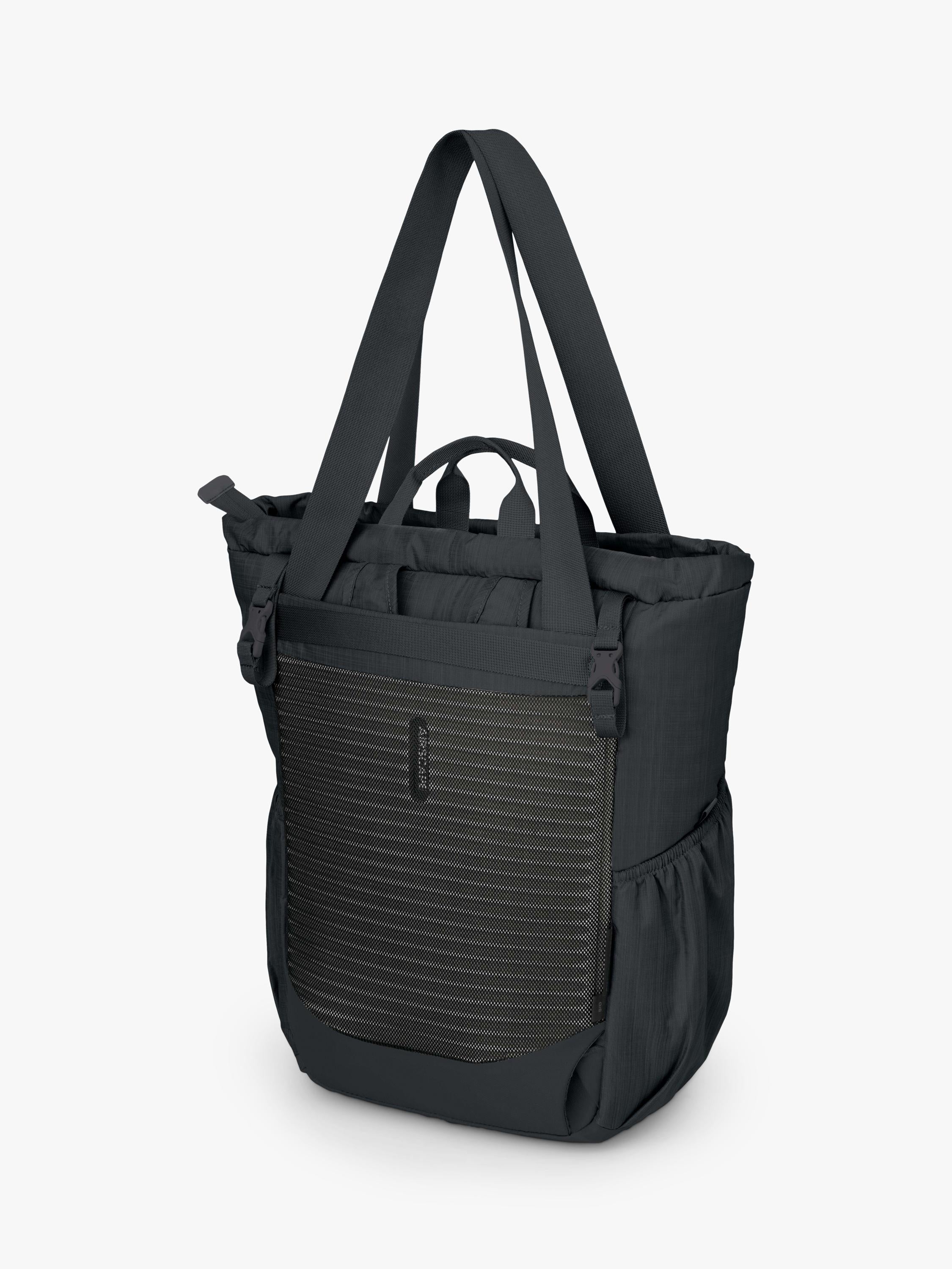 Osprey Poco changing tote bag 18 litre, imported from the UK