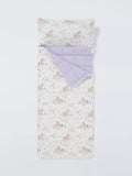 John Lewis Celeste Unicorn sleepover bag (British brand)