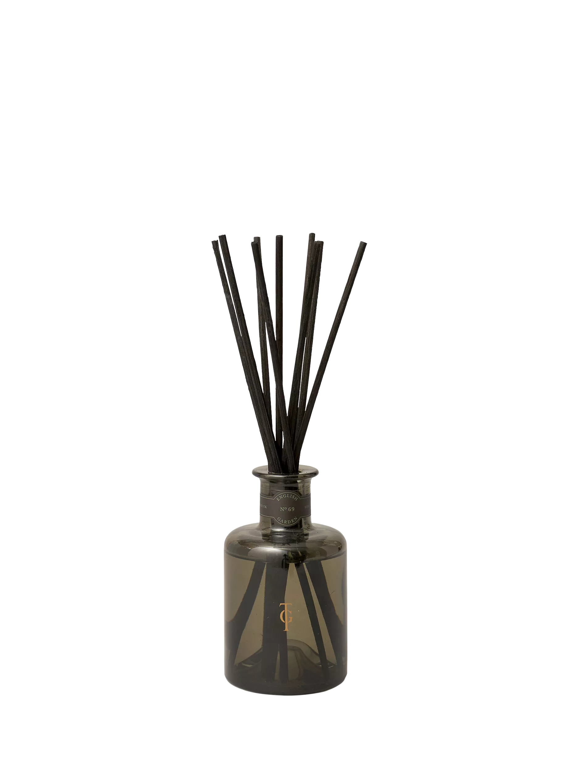 True Grace reed diffuser English Garden 200ml (British brand)