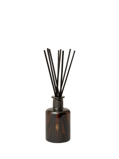 John Lewis True Grace Manor Library Reed Diffuser, 200ml- Buy online at McGrocer