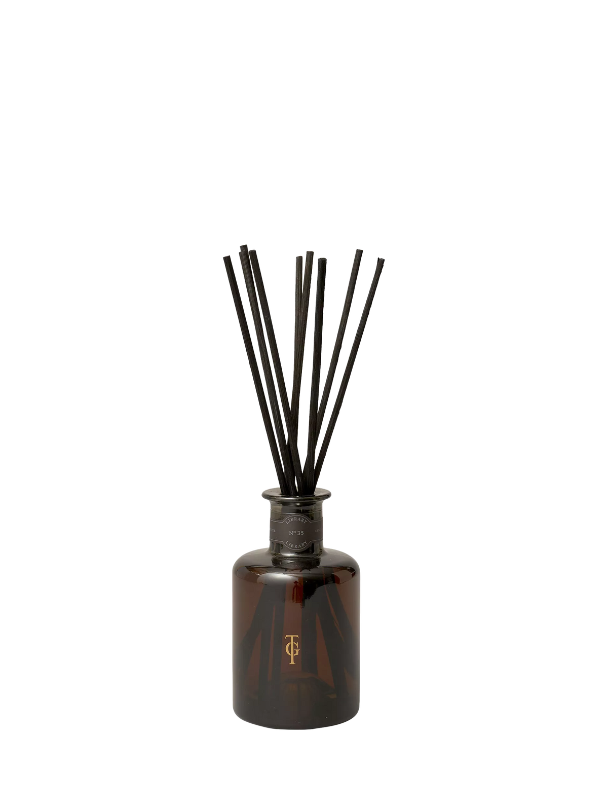 True Grace Manor Library reed diffuser 200ml (British brand)