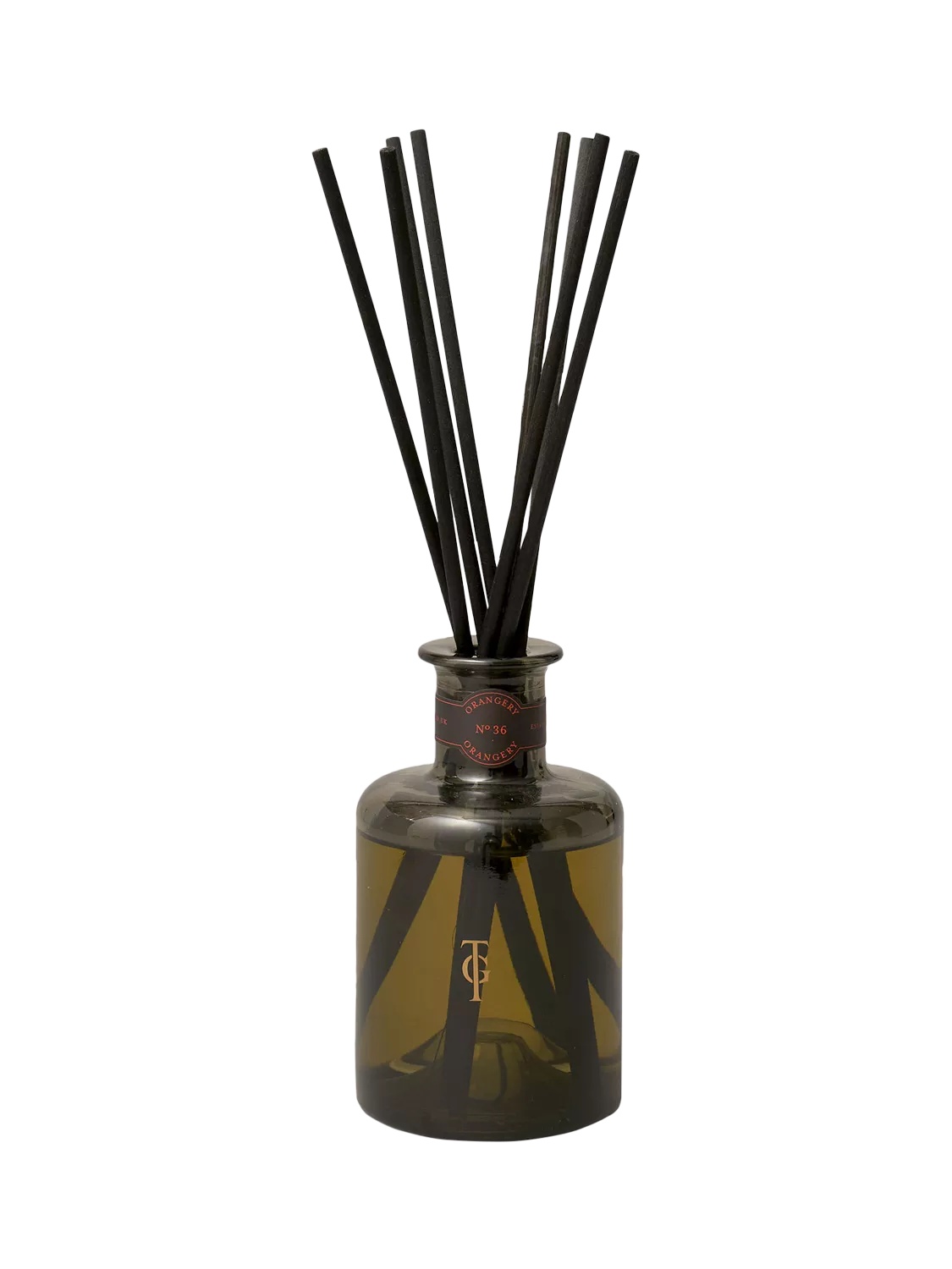 True Grace Manor Orangery reed diffuser 200ml, UK version