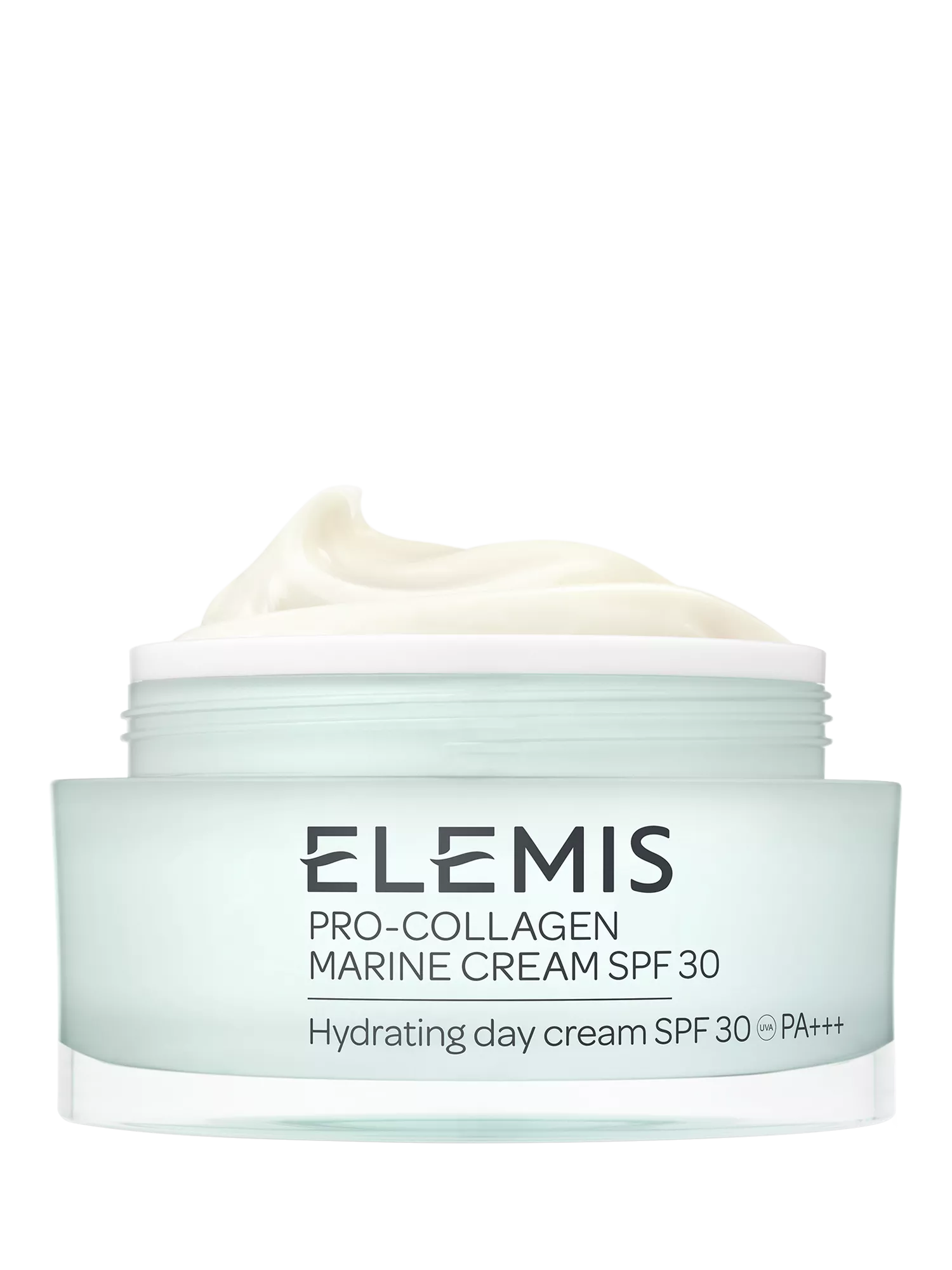 Elemis Pro-Collagen Marine Cream SPF 30 Anti-Wrinkle Day Cream 50ml
