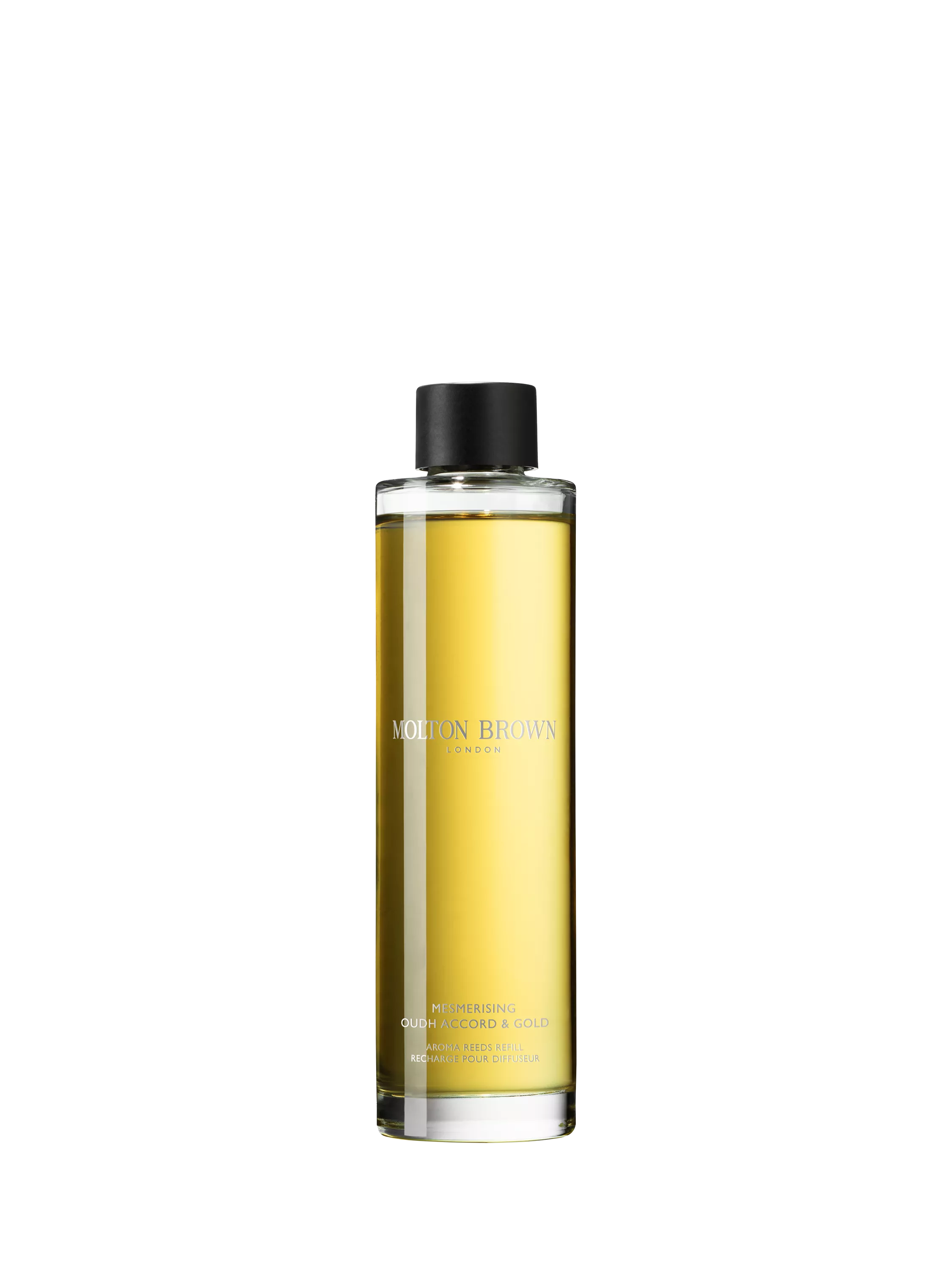Molton Brown Oudh accord gold diffuser refill 150ml - British product